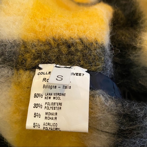 Collection Privee? Reversible Jacket Size S - Picture 9 of 9